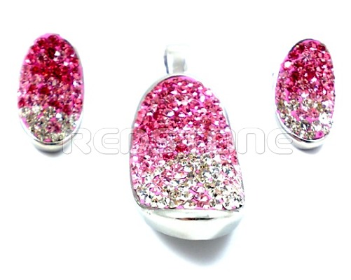 Oceľový komplet SS1825